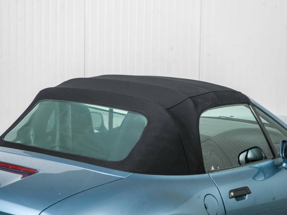 Immagine 46/50 di BMW Z3 2.8 (1998)