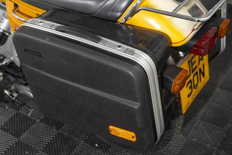 Afbeelding 32/50 van BMW DUMMY (1975)