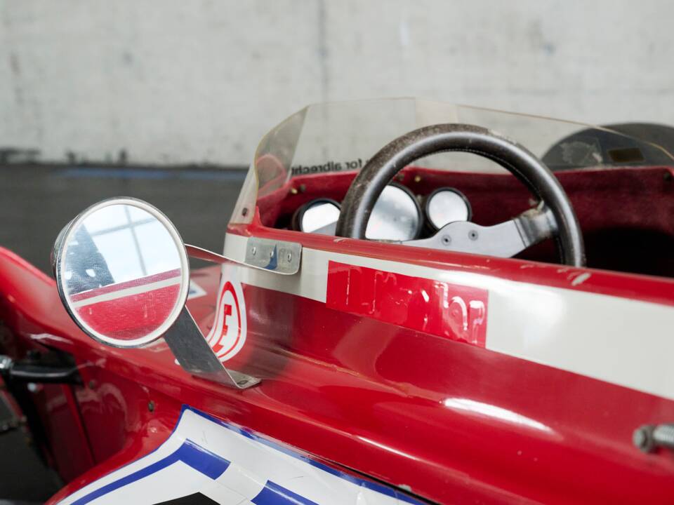 Bild 27/50 von Kaimann Formel Super V Rennwagen (1971)