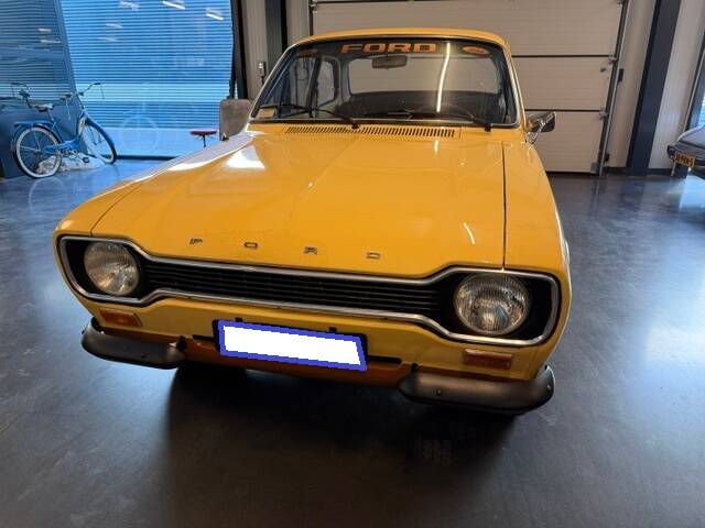 Bild 3/19 von Ford Escort (1100) (1974)