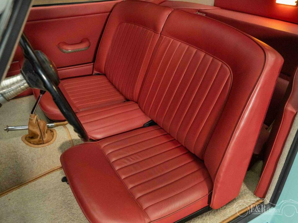 Image 12/19 of Jaguar XK 150 FHC (1958)