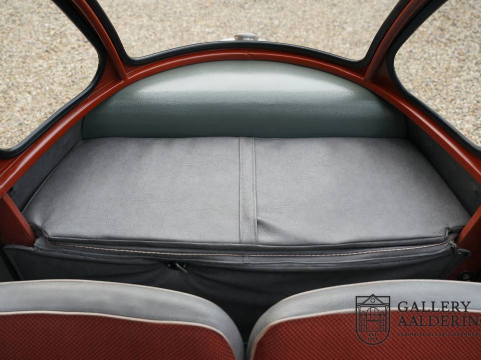 Bild 38/50 von Heinkel Trojan 200 (1957)