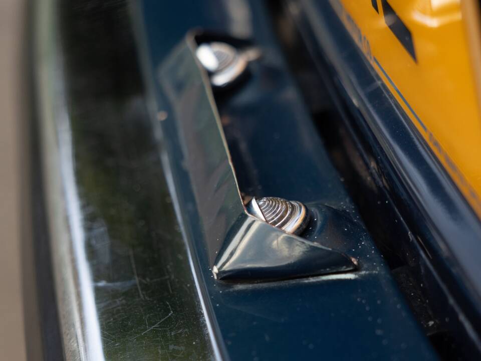 Bild 10/50 von Bentley T 2 (1980)