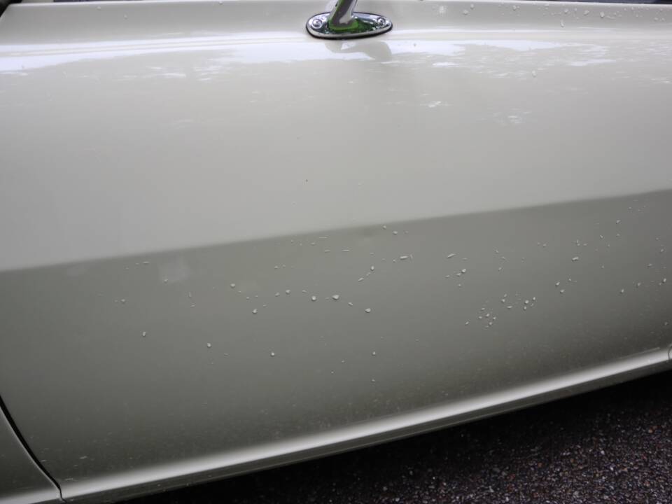 Bild 23/55 von Opel Kadett 1,1 S (1971)