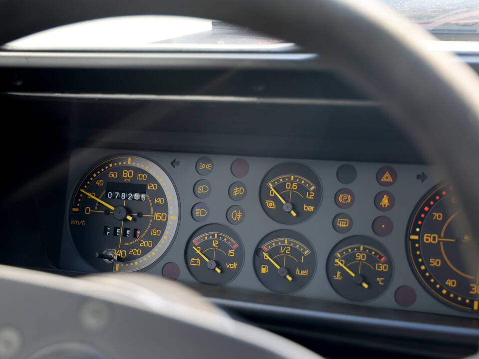 Afbeelding 46/58 van Lancia Delta HF Integrale Evoluzione I (1991)