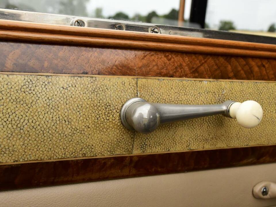 Bild 33/50 von Rolls-Royce 20 HP (1928)