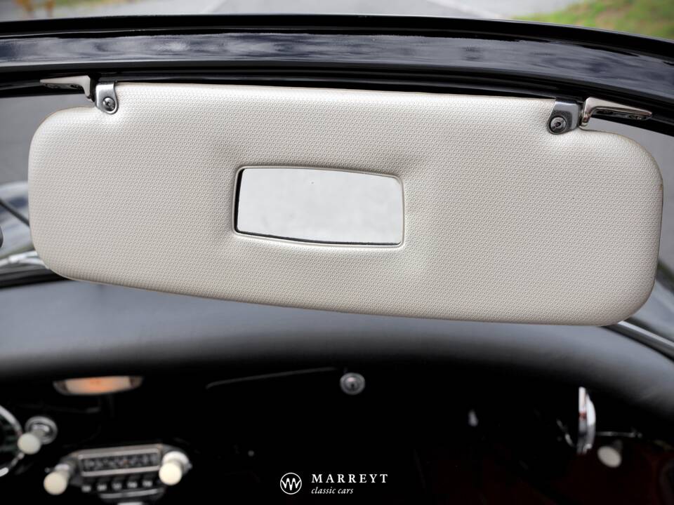 Imagen 66/99 de Porsche 356 A 1600 S Convertible D (1958)