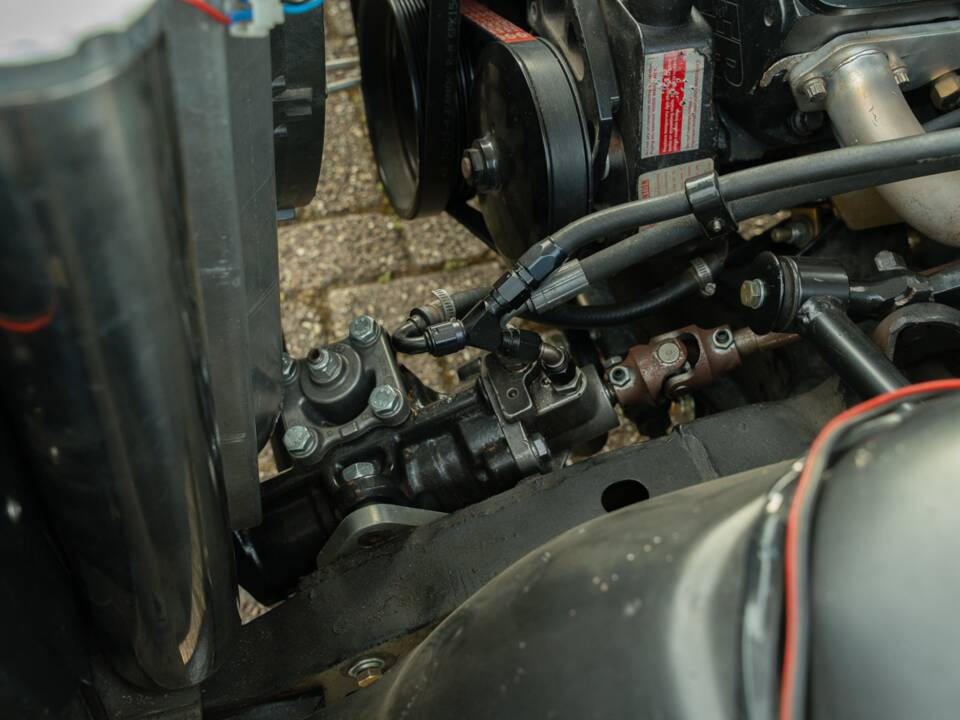 Bild 65/100 von Chevrolet Biscayne (1961)