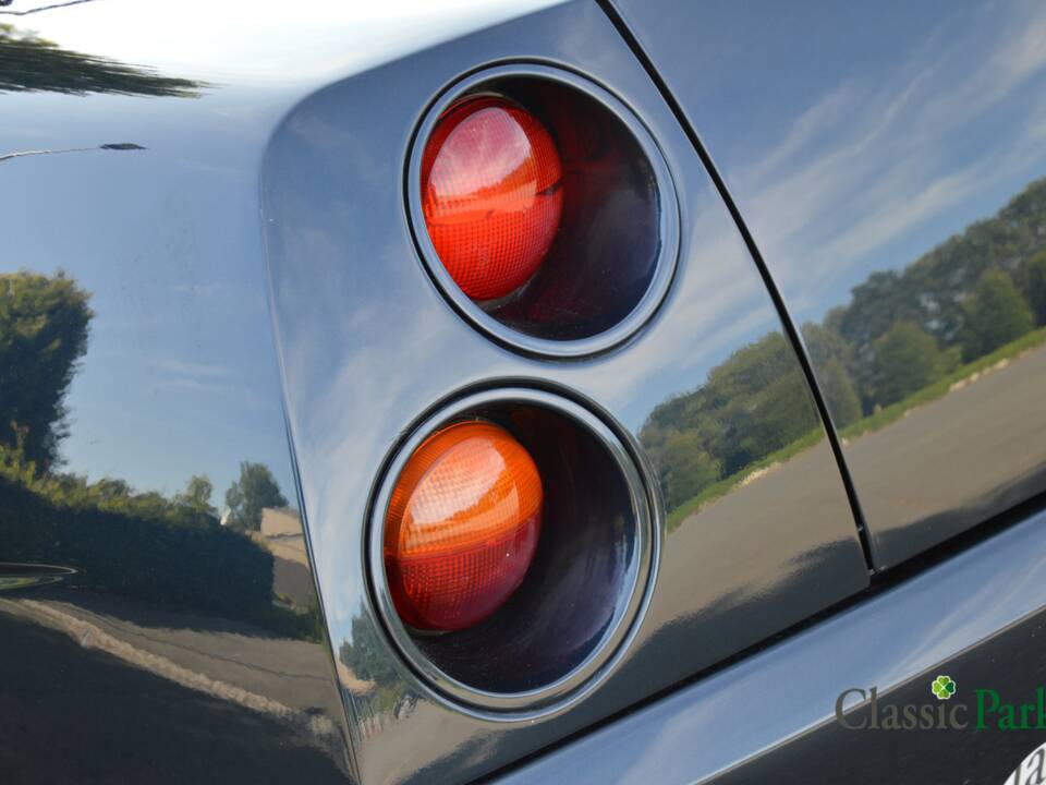 Bild 48/50 von FIAT Coupé 2.0 20V Turbo (1998)
