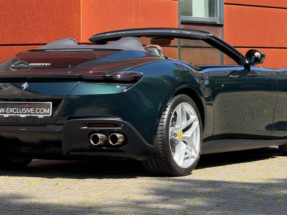 Bild 38/97 von Ferrari Roma Spider (2011)