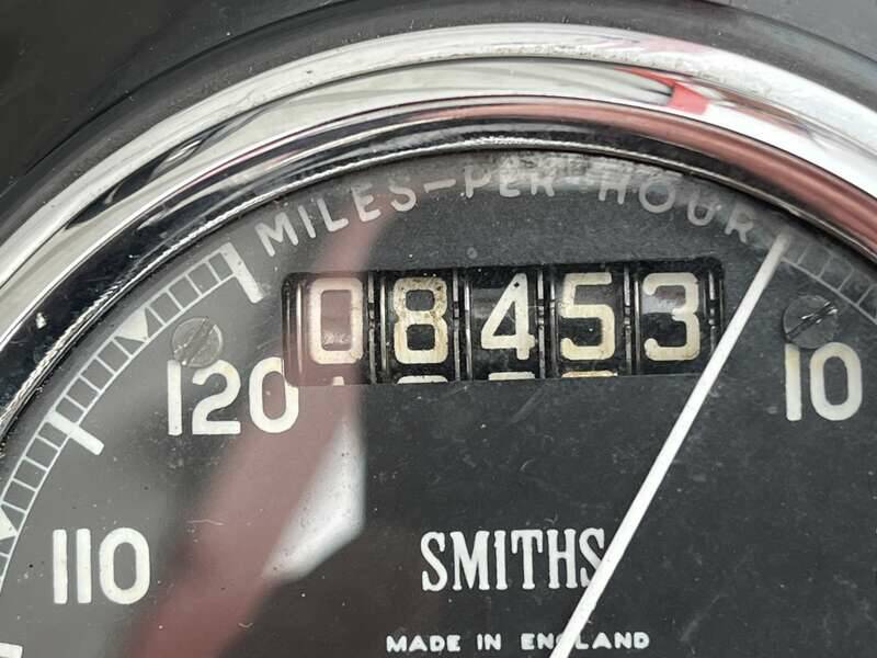 Image 27/31 of Matchless DUMMY (1959)