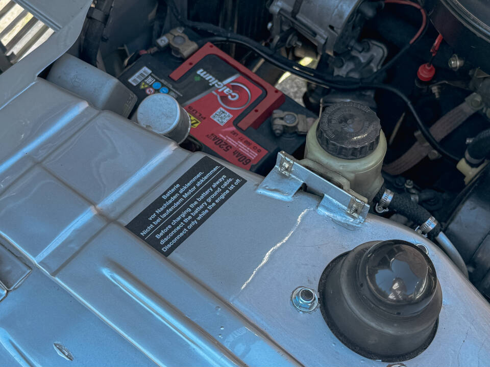 Imagen 23/64 de BMW 2002 Convertible (1971)