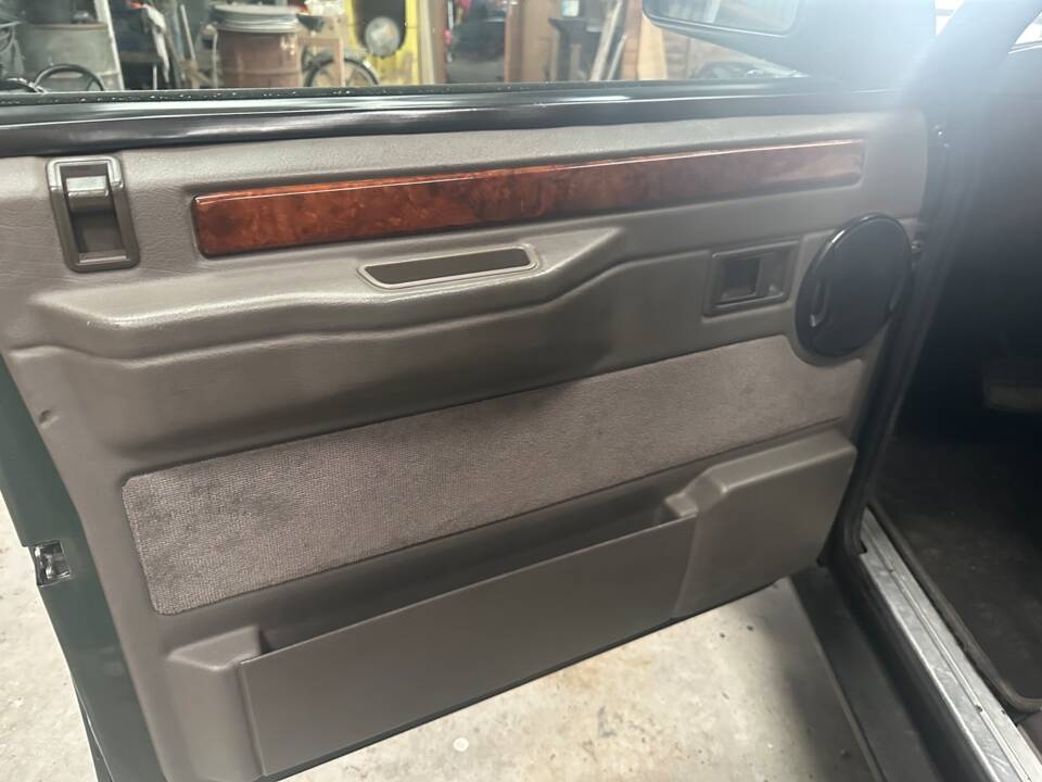 Afbeelding 20/53 van Land Rover Range Rover Classic 3.9 (1993)