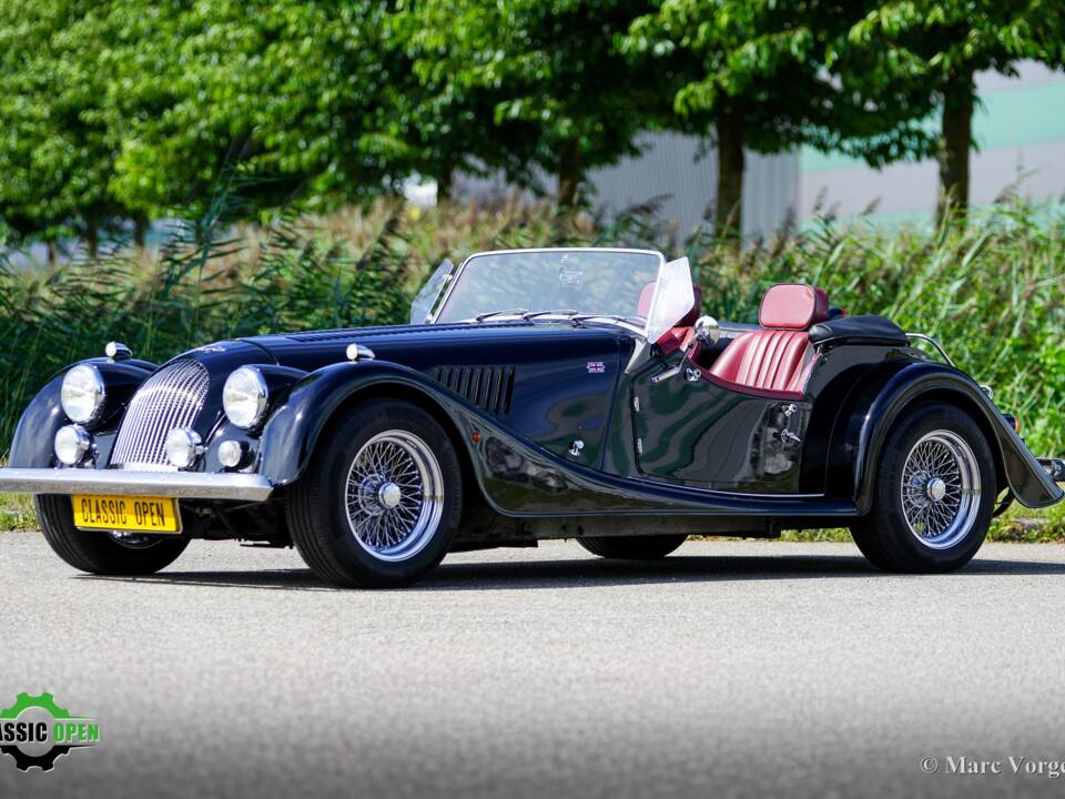 Image 1/51 de Morgan Plus 4 2-Seater (2006)