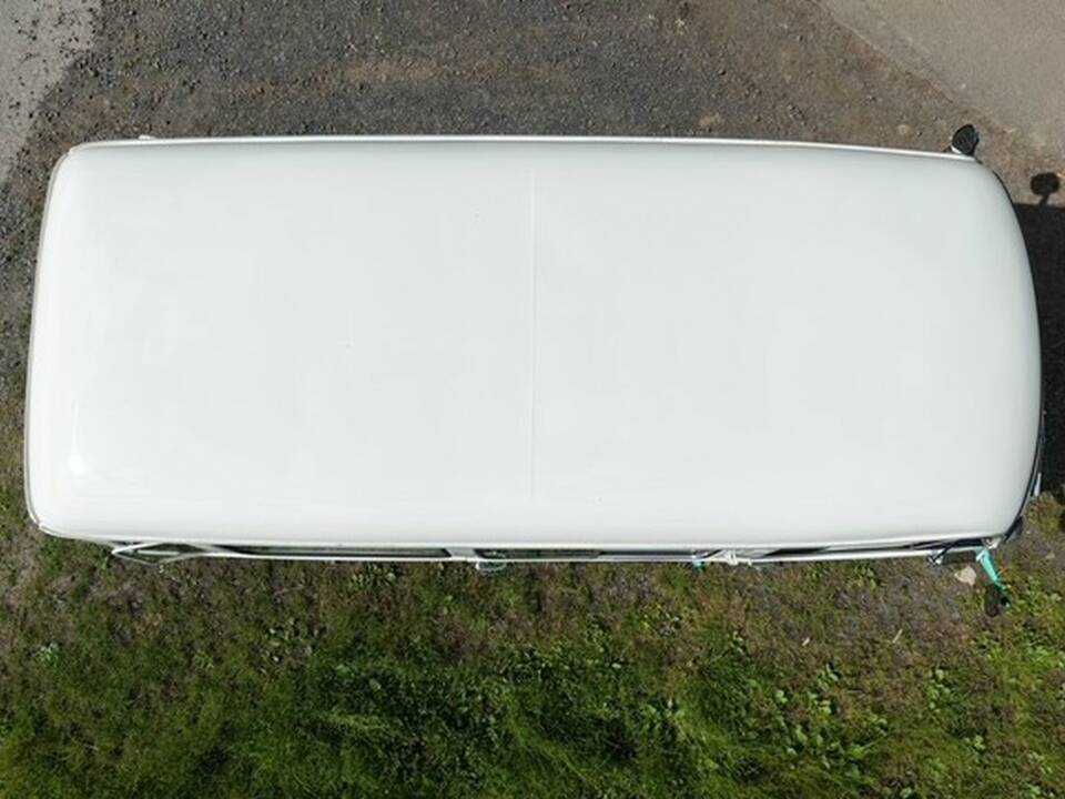 Bild 7/8 von Ford Taunus Transit 1250 (1962)