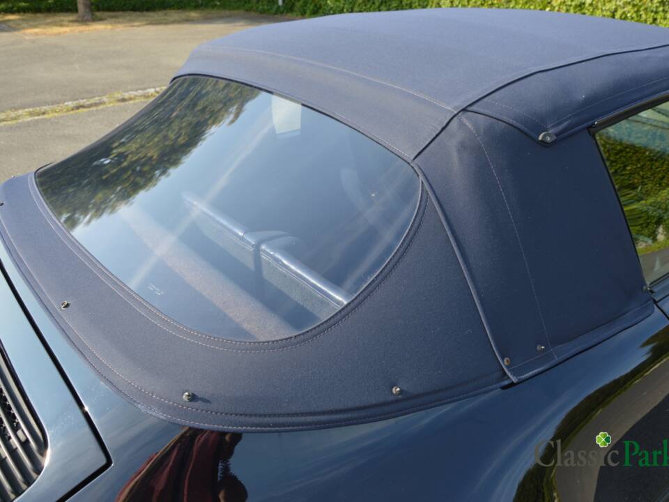 Bild 26/50 von Porsche 911 Carrera 3.2 (1986)