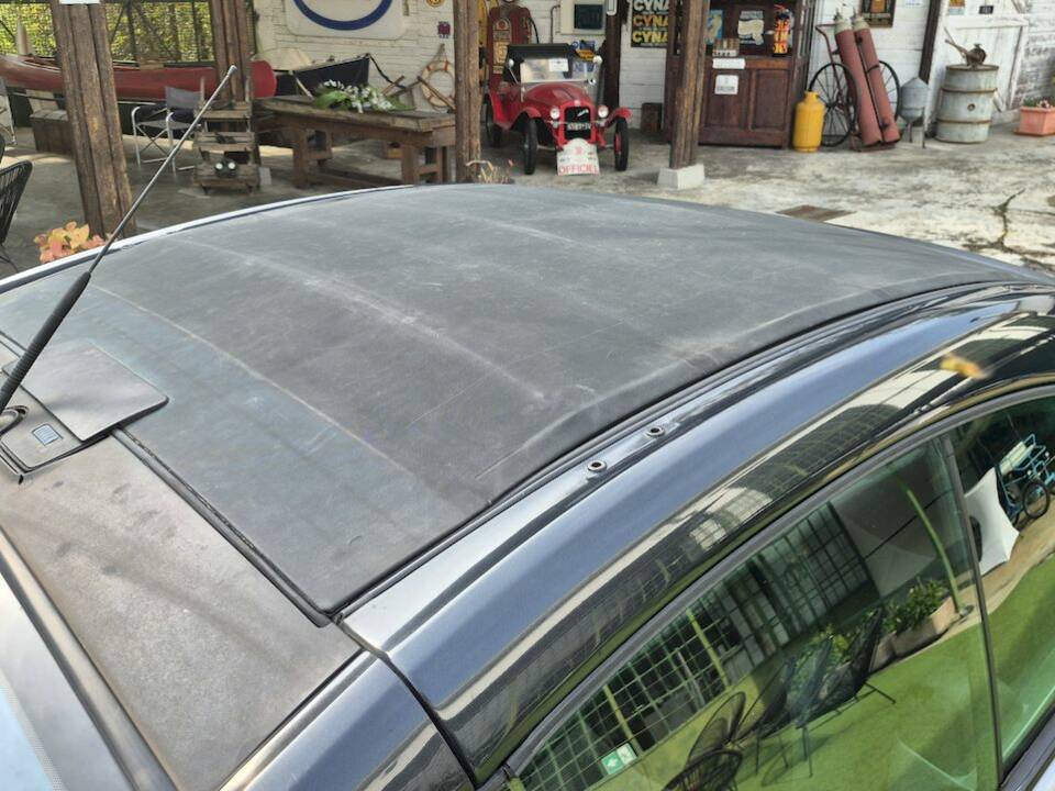 Image 17/54 of Citroën C3 1.6 16V (2004)