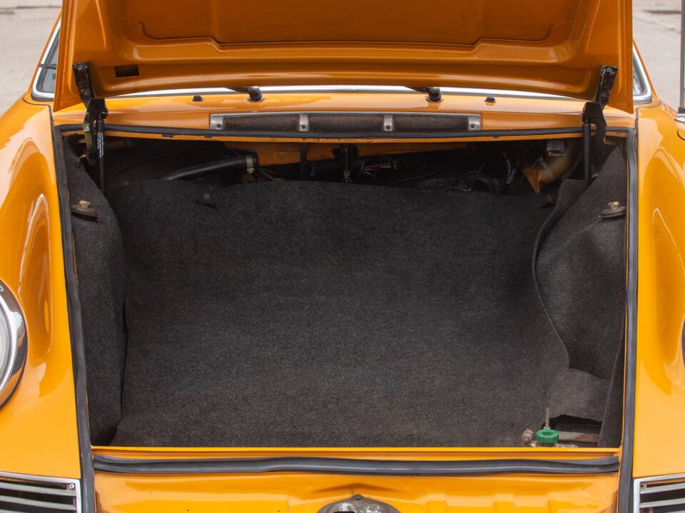 Image 23/50 de Porsche 912 (1966)