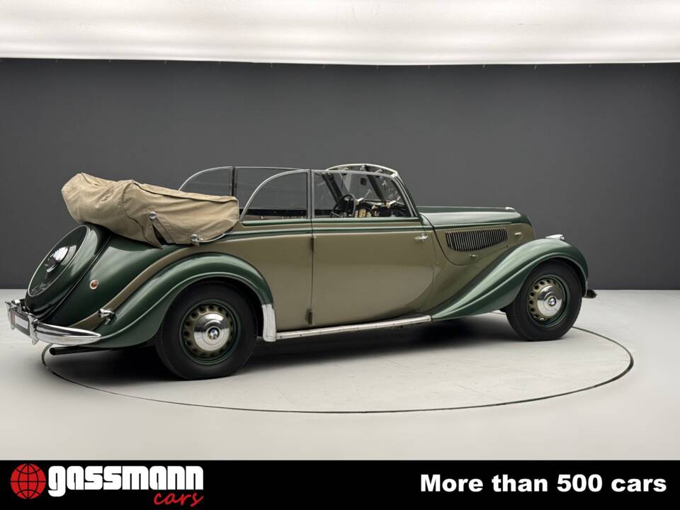 Bild 7/15 von BMW 335 (1941)