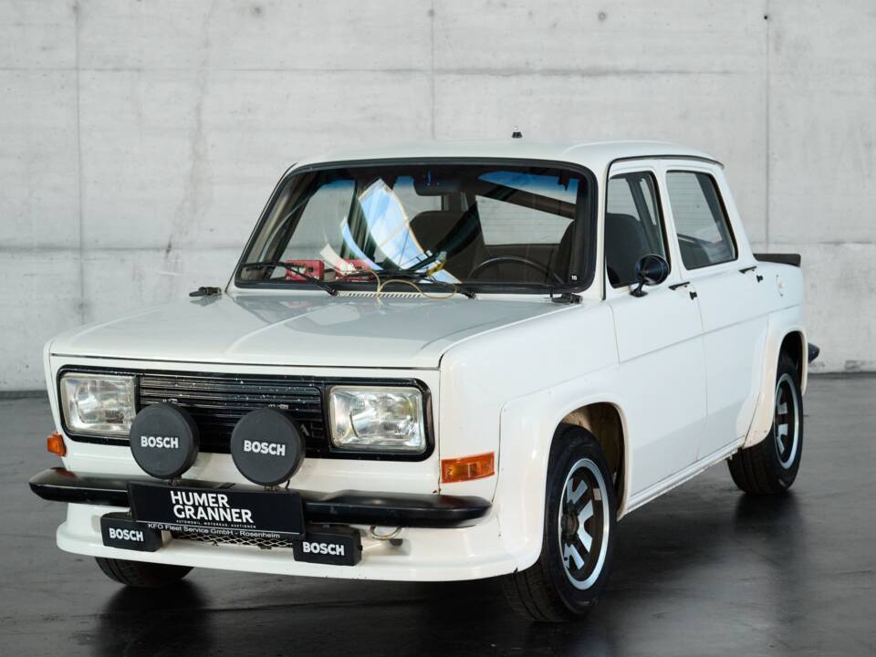 Imagen 2/50 de SIMCA 1000 Rallye 3 (1978)