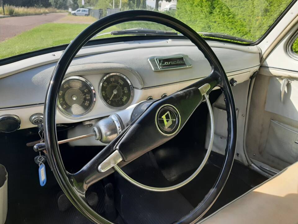 Bild 11/18 von Lancia Appia (1959)
