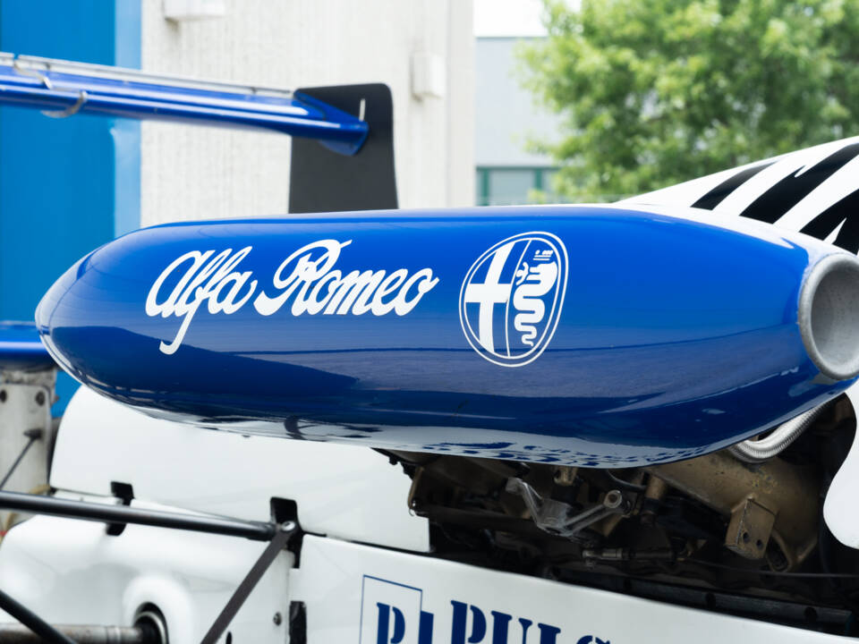 Image 31/64 of Dallara F392 Formula 3 (1992)