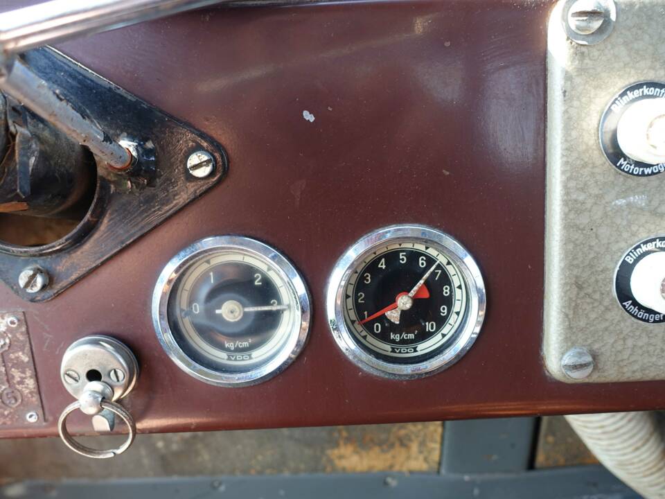 Image 33/55 of Steyr 480 Z (1966)