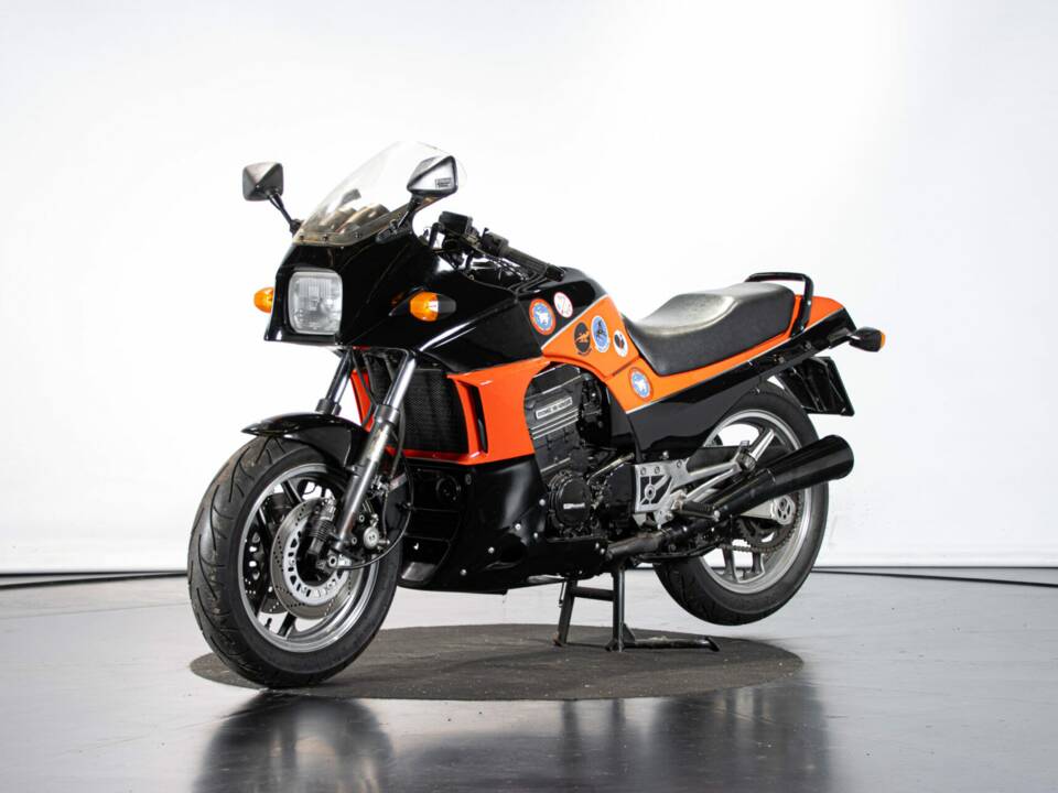 Afbeelding 8/50 van Kawasaki GPz 900 R Ninja (1984)