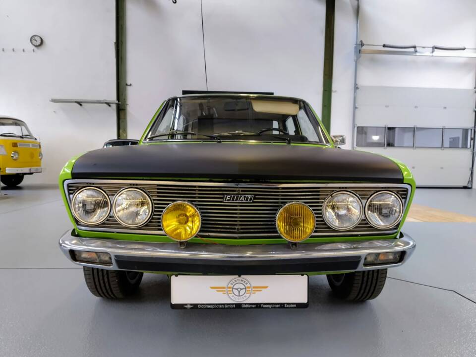 Bild 2/15 von FIAT 132 (1976)