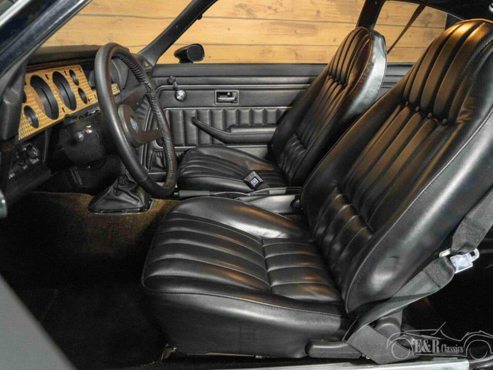 Image 13/19 of Chevrolet Cosworth Vega (1975)