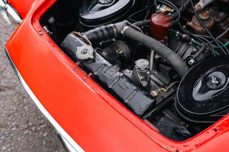 Afbeelding 38/50 van Lancia Flavia (Vignale) (1962)