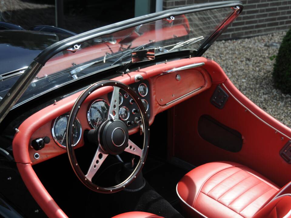 Afbeelding 14/20 van Triumph TR 3A (1959)