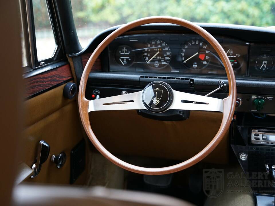 Afbeelding 35/50 van Rover 3500 (1974)