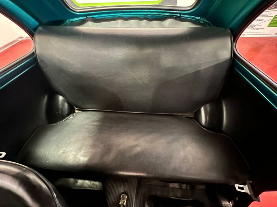 Immagine 13/34 di FIAT 500 R (1973)