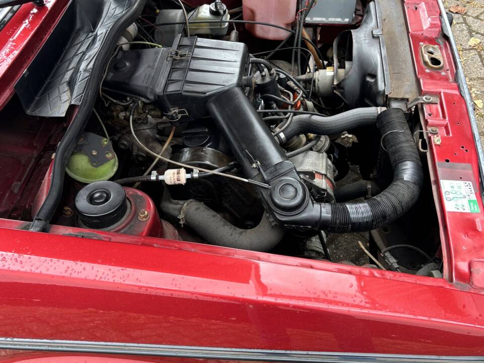 Image 11/26 of Volkswagen Golf Mk I 1.5 (1983)