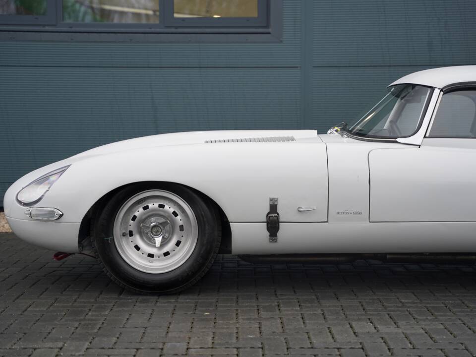 Bild 23/50 von Jaguar E-Type 3.8 (1964)