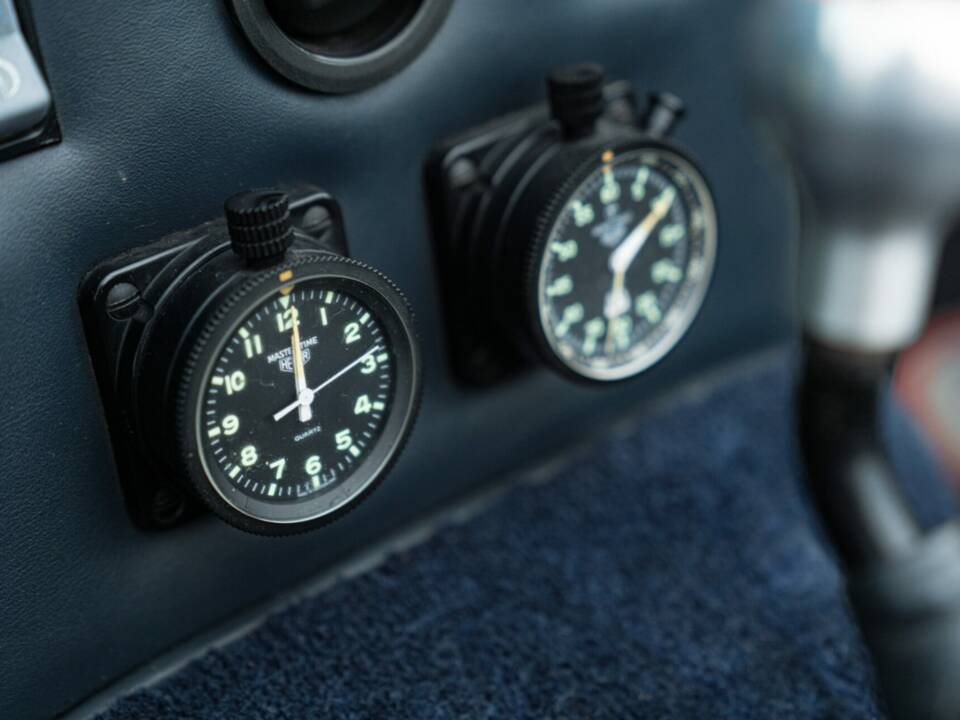 Image 38/50 of AC Cobra Mk IV (1987)