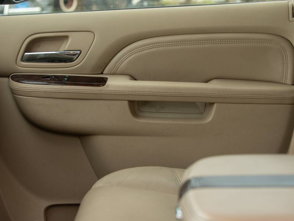 Afbeelding 44/50 van Cadillac Escalade EXT (2010)