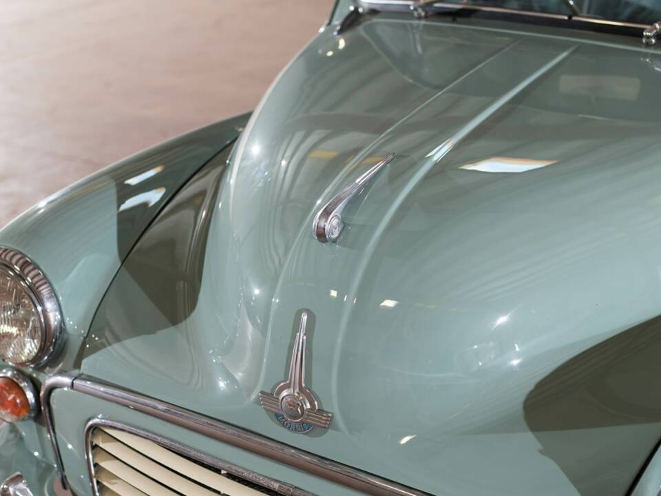 Bild 15/42 von Morris Minor 1000 Traveller (1967)