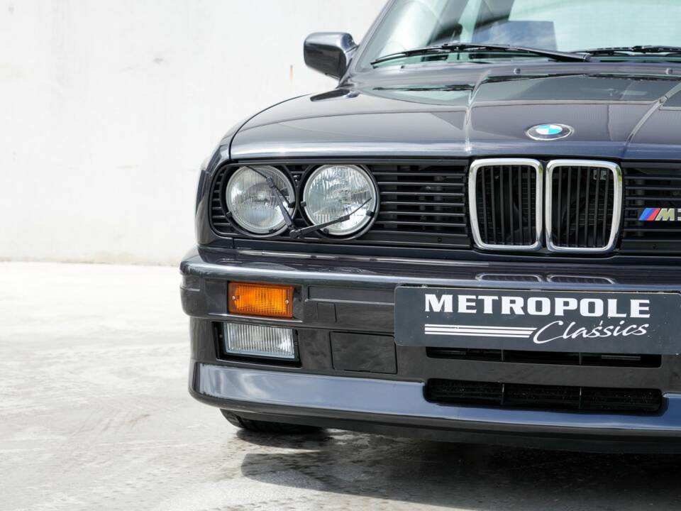 Image 21/34 de BMW M3 (1986)
