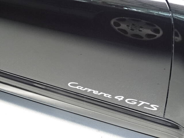 Bild 6/31 von Porsche 911 Carrera 4 GTS (2011)