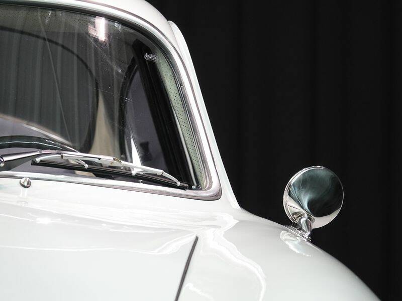 Bild 14/15 von Porsche 356 C 1600 SC (1965)