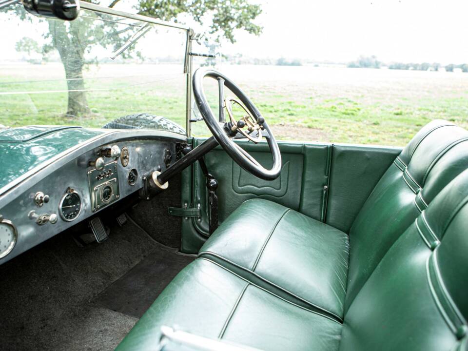 Immagine 18/50 di Vauxhall 23&#x2F;60 Malvern Tourer (1923)