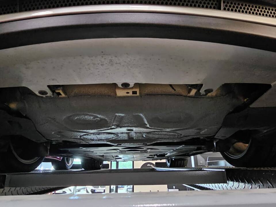 Afbeelding 2/73 van Porsche 911 Carrera 4S (2002)