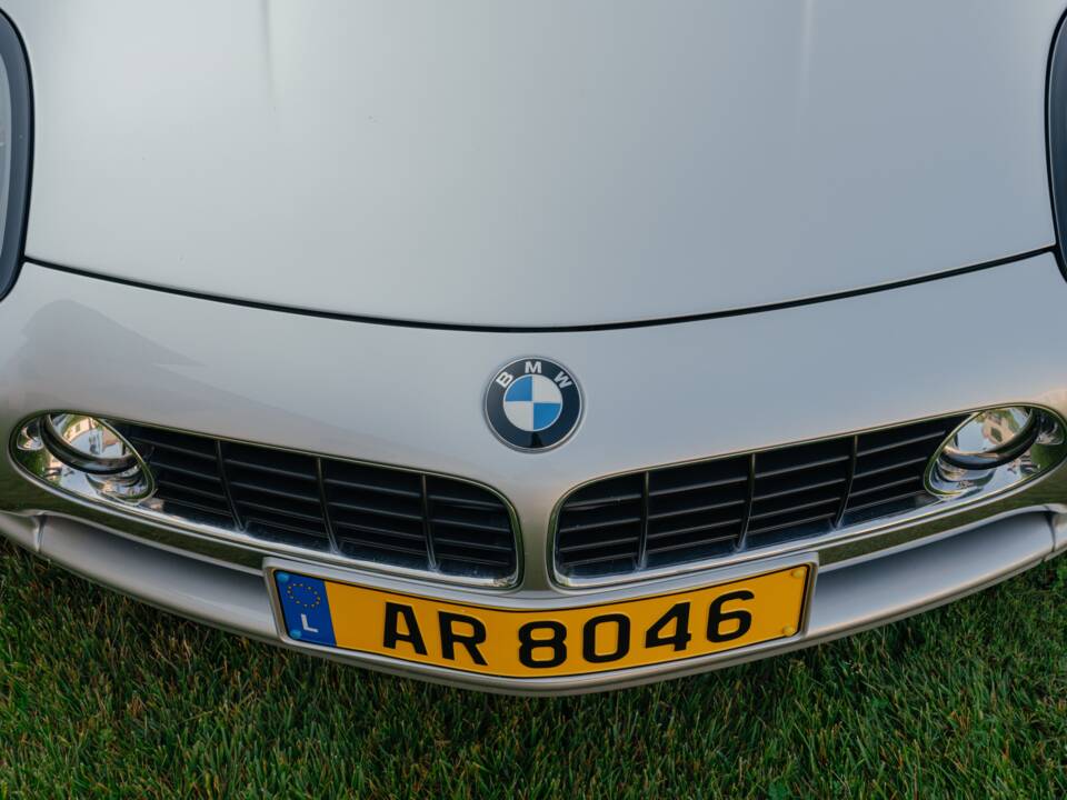 Image 48/185 of BMW Z8 (2001)