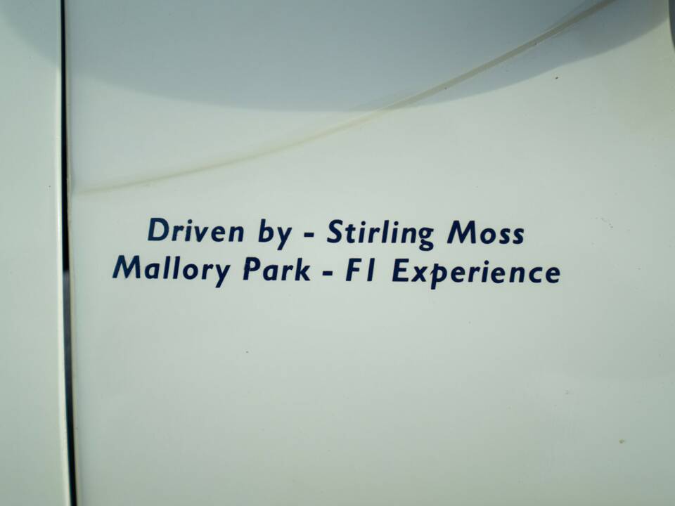 Immagine 37/50 di Jaguar D-Type (1977)