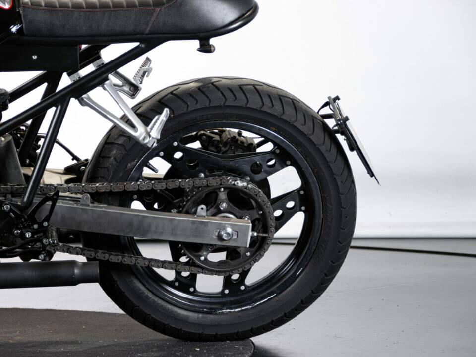 Immagine 10/50 di Honda CB 750 K (1987)