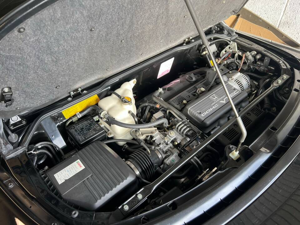Bild 42/42 von Honda NSX (1990)
