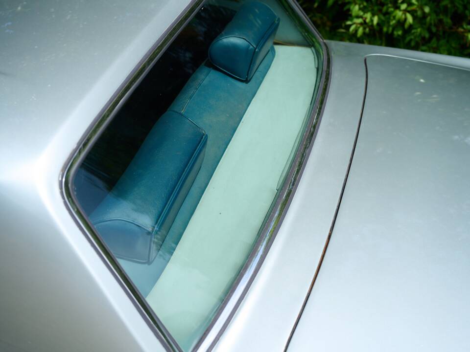 Imagen 11/48 de Rolls-Royce Silver Shadow I (1974)