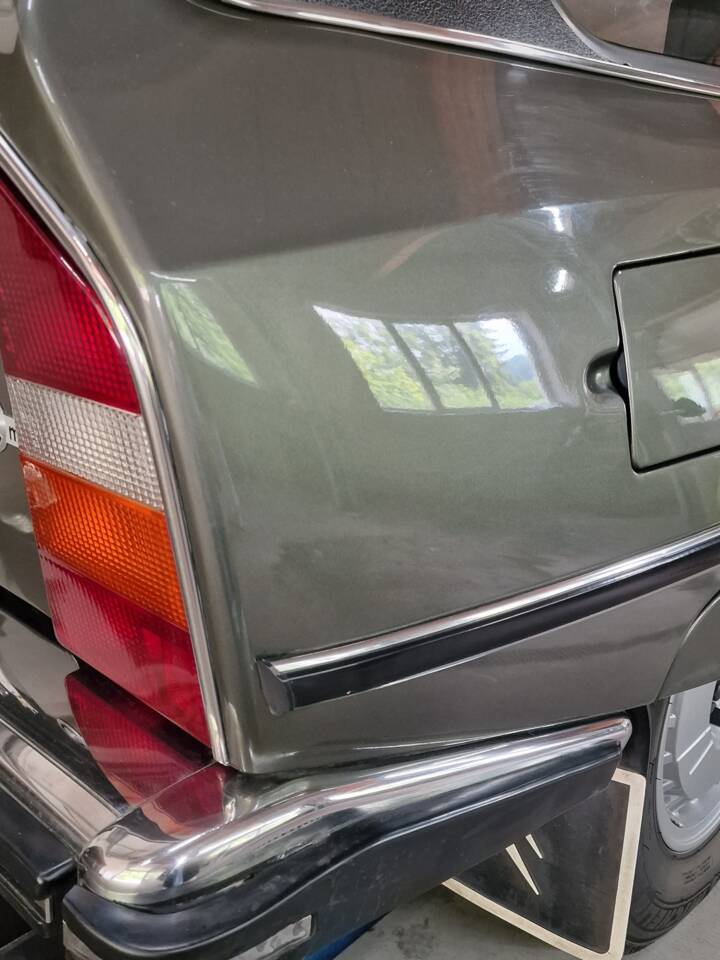 Afbeelding 25/110 van Citroën CX Prestige injection (1980)
